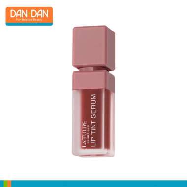 LA TULIPE LIP TINT SERUM 02