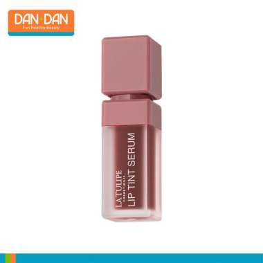 LA TULIPE LIP TINT SERUM 05