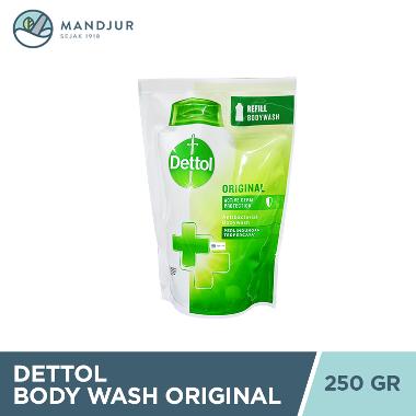 Dettol Body Wash