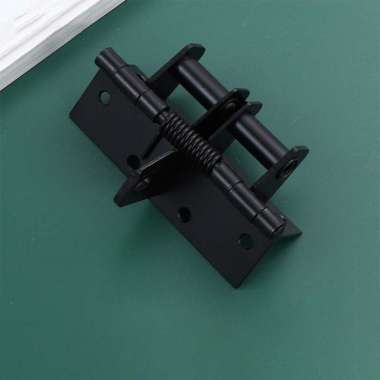 OEM ONE-C1125 Engsel Penutup Pintu Otomatis 90° Anti Karat / Spring Door Closer / Metal Plat Engsel