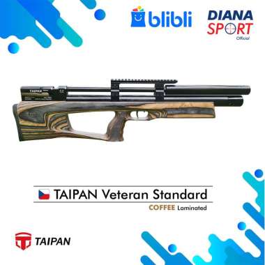 TAIPAN Veteran Standard Coffee