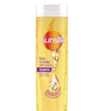Sunsilk Shampoo