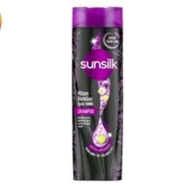 Sunsilk Shampoo