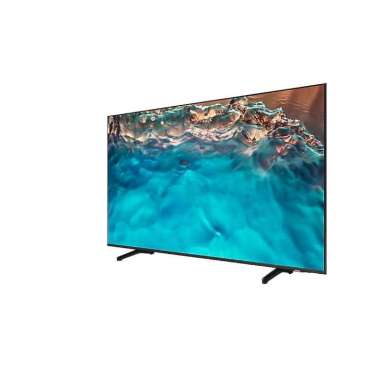 Samsung Smart TV 50" HG50BU800A 4K UHD TKDN (HTV) Garansi Resmi