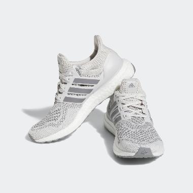 adidas Women Sportswear Shoes Ultraboost 1.0 Sepatu Wanita [HQ4205] 5.5 Grey One