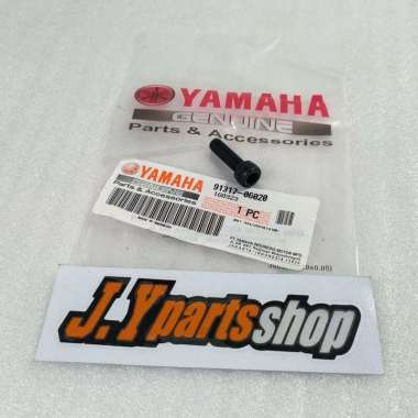 BAUT L STANG R15 LAMA V2 V3 V4 R15M ORIGINAL YGP 91317-06020