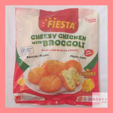 Fiesta Naget