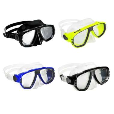 Mask AmScud Alpha / Peralatan Selam / Mask Selam / Kacamata Selam / Alat Snorkling / Alatselam.com -