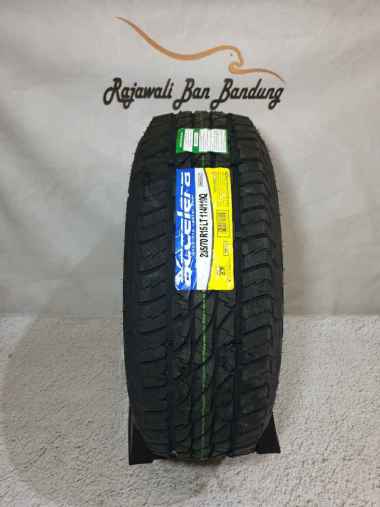 Salin Ban Mobil ACCELERA Omikron A/T 235/70 R15