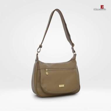 Tas Elizabeth Sling Bag 0022-1417 Khaki