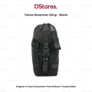 TUMI Tahoe Bozeman Sling Bag - Black