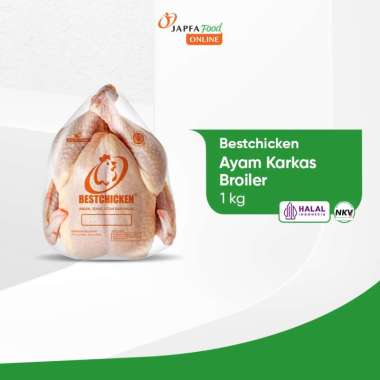 Ayam Broiler