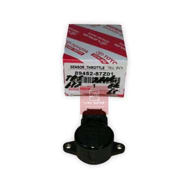 Throttle Body Position Sensor-TPS Toyota Avanza & Xenia & Rush & Terios