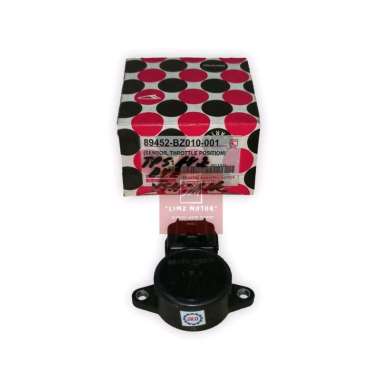 Throttle Body Position Sensor-TPS Toyota Avanza & Xenia