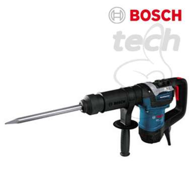 Bosch Bosch GSH 5 GSH5 Professional Demolition Jack Hammer Mesin Bobok Jalan Beton