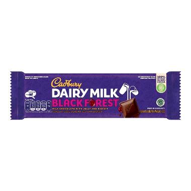 Cadbury Dairy Milk