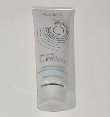 Cleanser Lumispa Normal/Combo Skin Type 100 ml