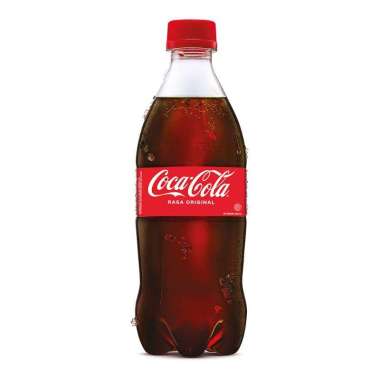 Promo Harga Coca Cola Minuman Soda 250 ml - Blibli