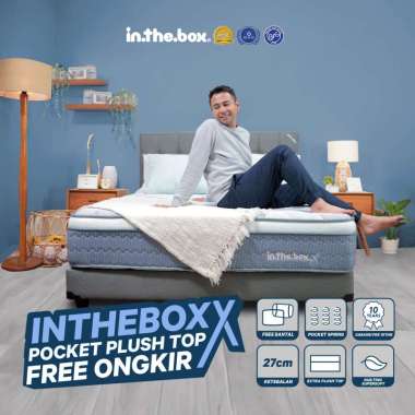 SMAGURA COMPLETE SET （Jual Citra Furniture Guhdo Springbed New 
