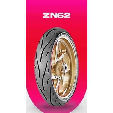 Ban Tubles Motor Bebek ZENEOS ZN62 80/90 Ring 17