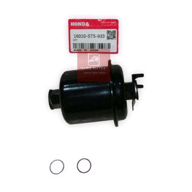 Fuel Filter-Filter Bahan Bakar Bensin Honda CRV Gen 1 & City Z & Accord Cielo & Civic & Genio & Feri