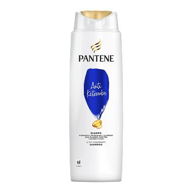 Promo Harga Pantene Shampoo Anti Dandruff 290 ml - Blibli