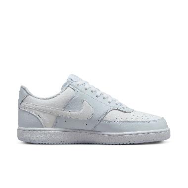 NIKE Women Sportswear Court Vision Low Next Nature Shoes Sepatu Olahraga Wanita [DH3158-004]