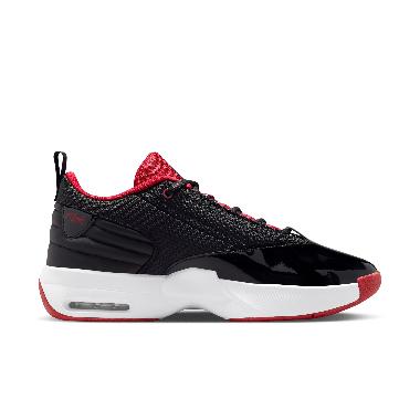 NIKE Men Basketball Jordan Max Aura 6 Shoes Sepatu Basket Pria [FQ8298-006]