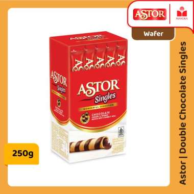 Wafer Astor Singles
