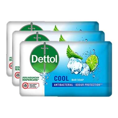 Dettol Bar Soap