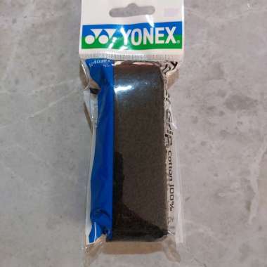 YONEX GRIP TAPE AC 402EX TOWEL GRIP HITAM
