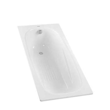 TOTO Bathtub FB1700-75 - Bak Mandi TOTO