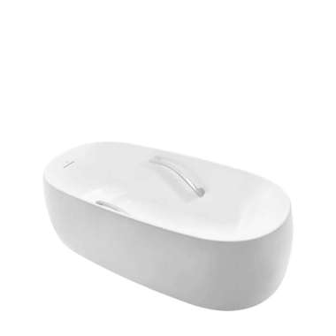 TOTO Bathtub PJY1744HPWE - Bak Mandi TOTO