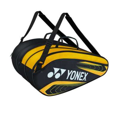 YONEX RACQUET BAG BT6 ACE1-Q014-2326-T03-S SUNNY LIME