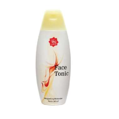 Viva Face Tonic 100ml Face Tonic Standar