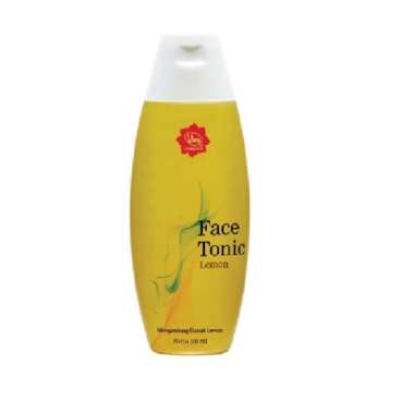 Viva Face Tonic 100ml Face Tonic Lemon