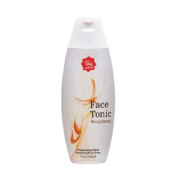 Viva Face Tonic 100ml Face Tonic Bengkuang