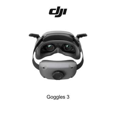 DJI Goggles 3 / DJI FPV Goggles 3 Original