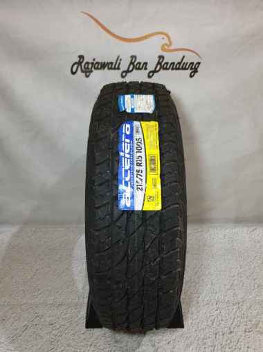 Ban Mobil ACCELERA Omikron A/T 215/75 R15