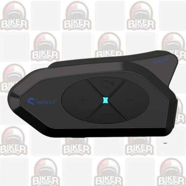 Interkom NOECI GoTalk Bluetooth Intercom Helm