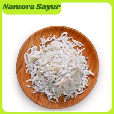 Ikan Teri Nasi | Teri Medan 500 gr