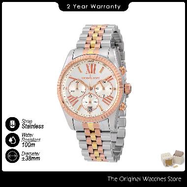 Jam merk discount michael kors