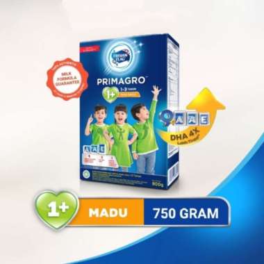 Promo Harga Frisian Flag 123 Jelajah Madu 800 gr - Blibli