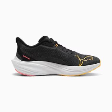 Puma Unisex Running Darter Pro [31015202] Sepatu Lari Pria/Wanita