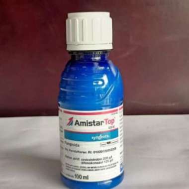 Fungisida - Amistartop 100ml