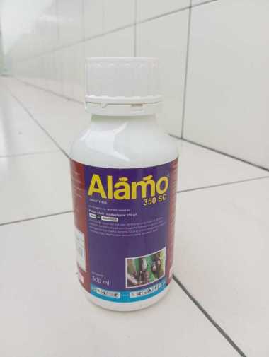 INSEKTISIDA ALAMO 350SC 500ML