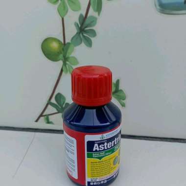 Astertrin 250Ec - 80ml
