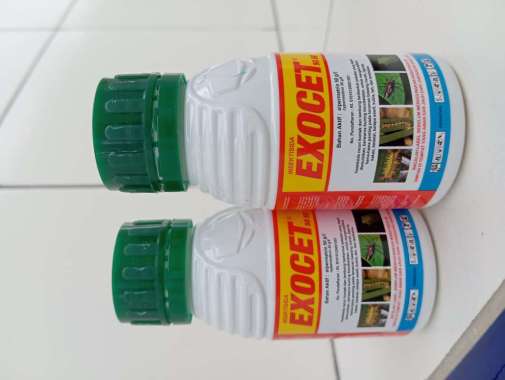 INSEKTISIDA EXOCET 50EC 100ML
