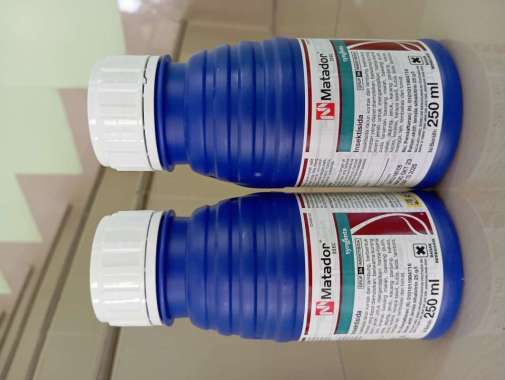Insektisida Matador 250ml