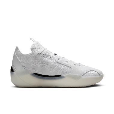 NIKE Men Basketball Air Jordan XXXIX PF "Sol" Shoes Sepatu Basket Pria [FQ0214-106] 11 White/Univers